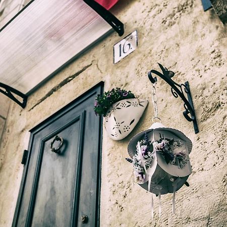 La Camared Apartman Altamura Kültér fotó