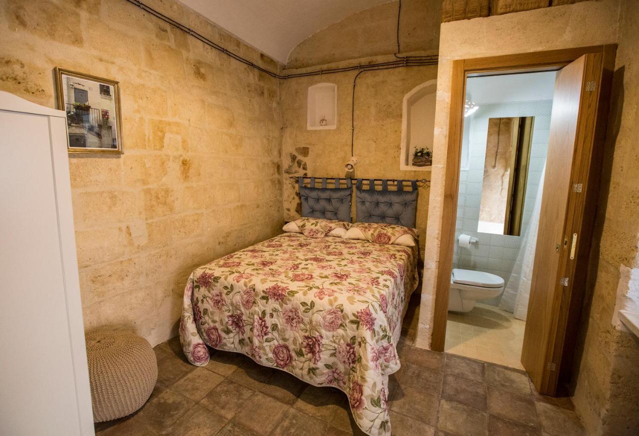 La Camared Apartman Altamura Kültér fotó