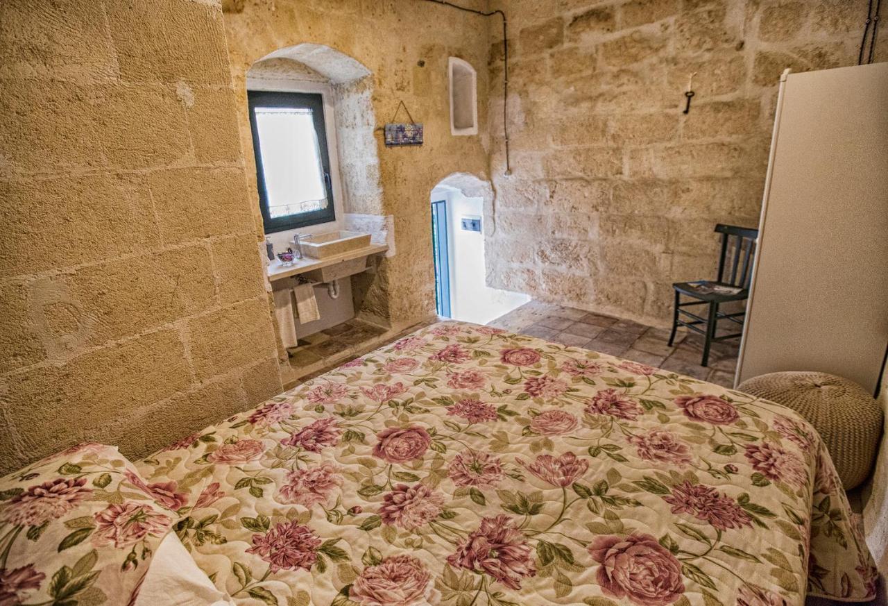 La Camared Apartman Altamura Kültér fotó