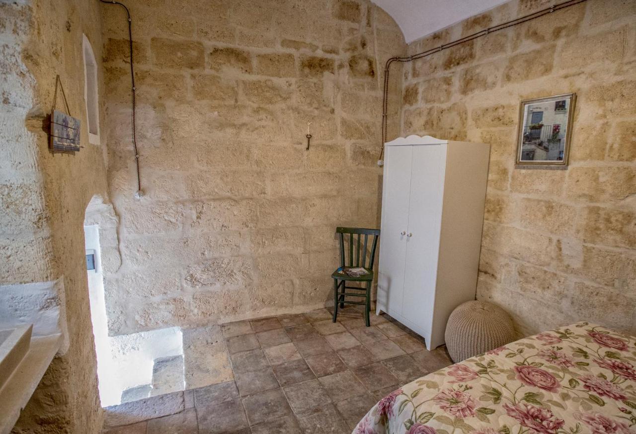 La Camared Apartman Altamura Kültér fotó