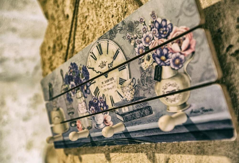 La Camared Apartman Altamura Kültér fotó