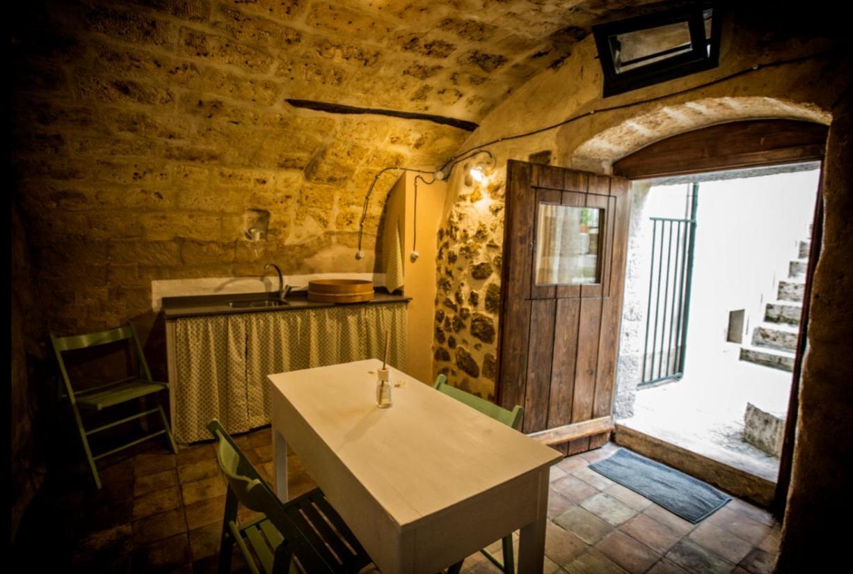 La Camared Apartman Altamura Kültér fotó