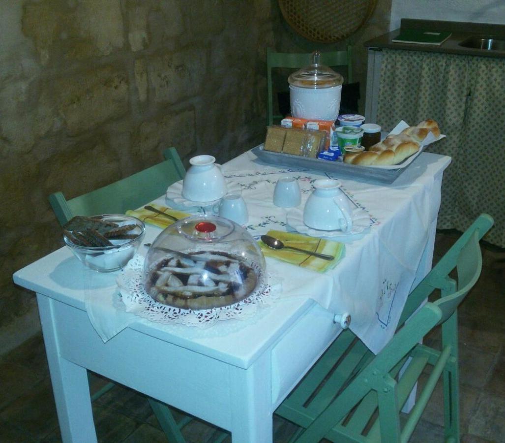 La Camared Apartman Altamura Kültér fotó