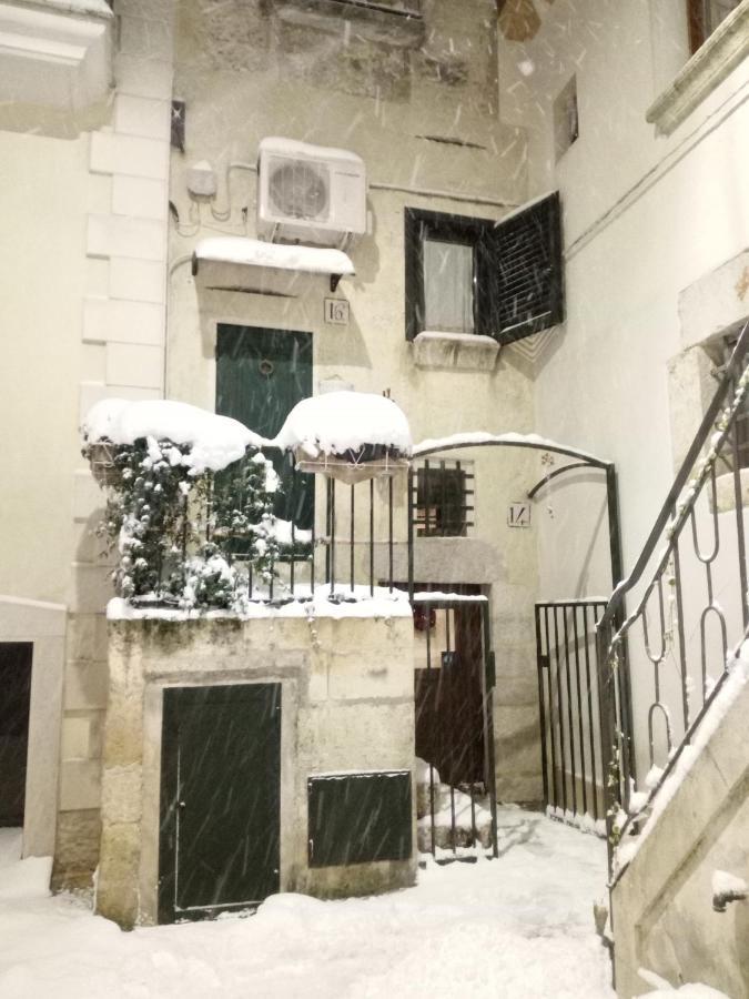 La Camared Apartman Altamura Kültér fotó